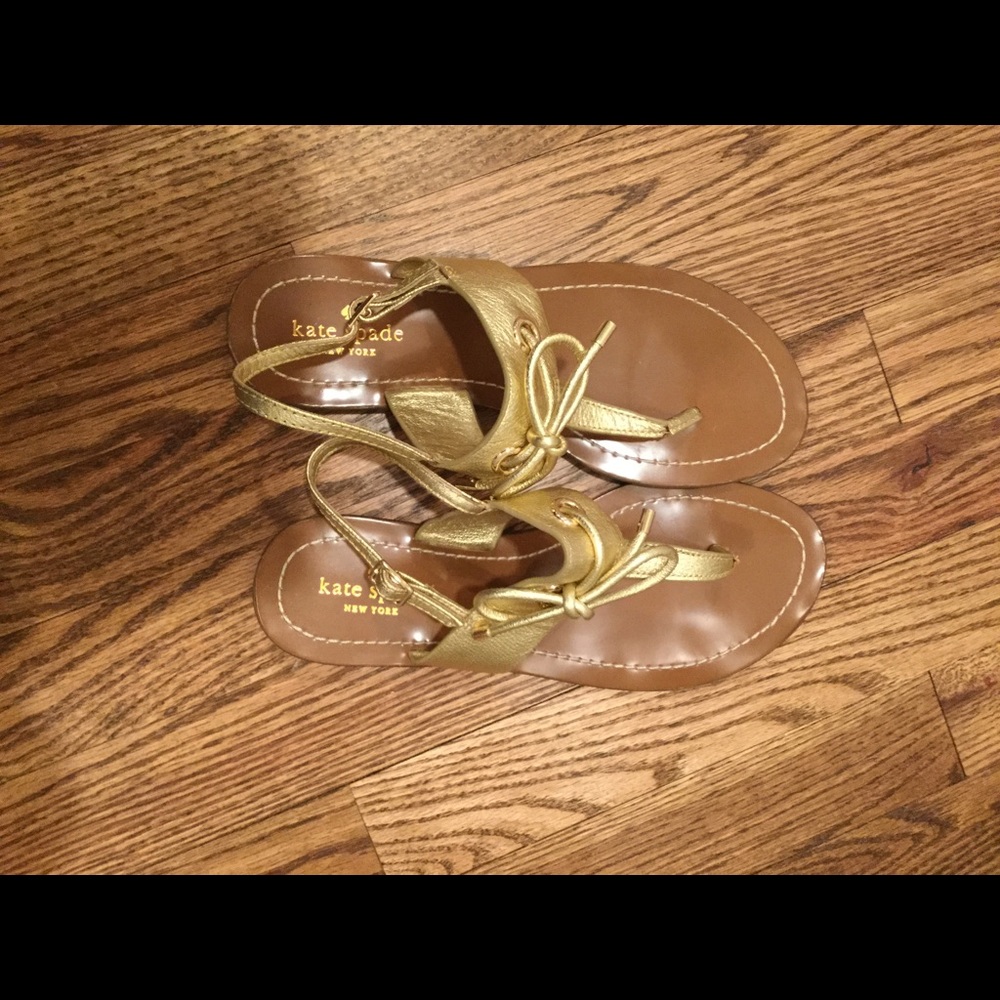 Kate Spade sandals